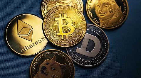 Crypto Investors Are Focusing On Altcoins With Meme Coins Leading The Pack