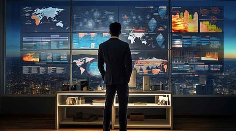 Why Real-Time Budget Visibility is a Game Changer for CFOs