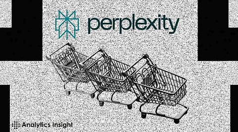 How Perplexity AI Shopping Works?