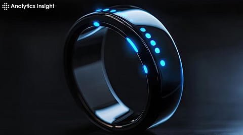 Why Smart Rings Are the Next Big Thing in Wearables?  