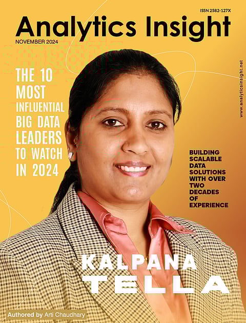 Big Data Leaders 