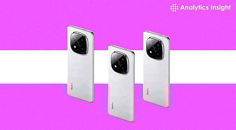 Redmi Note 14 India Price and Features Revealed 