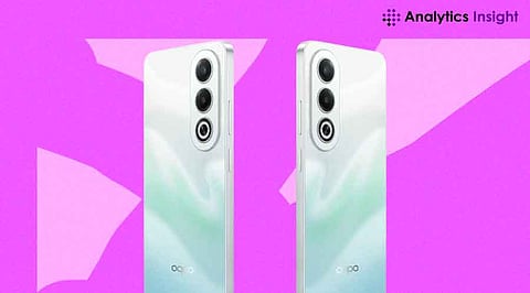 Best Deal On Oppo K12x 5G, Know More Details