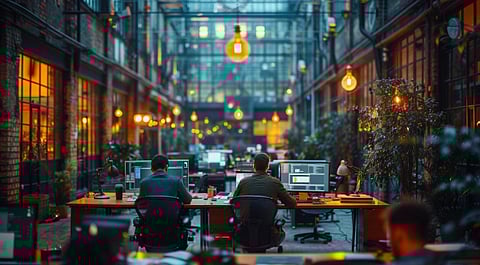 Fast Track to Funding: How Skyecap is Making Business Loans Accessible in Hours, Not Weeks