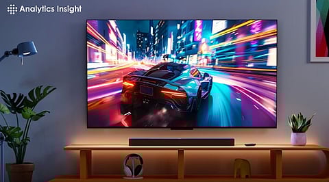 Best Black Friday TV deals: Selected deals on QLED, OLED, & more