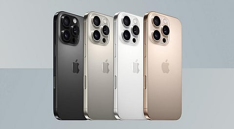 iPhone 17 Pro Max: What We Know So Far