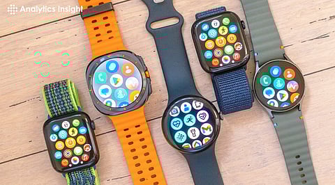 Best Smartwatches Other Than Apple Watch