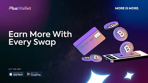 Plus Wallet's Innovative Features Stand Out Amidst Uniswap’s Unichain