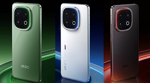 Best Features to Expect in Upcoming iQOO Flagship Phones 