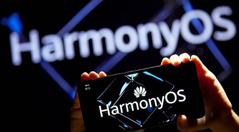 Can HarmonyOS Overtake Android in Global Markets? 