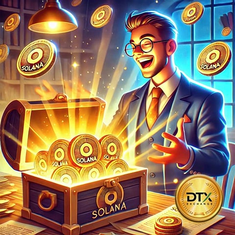 DTX Exchange
