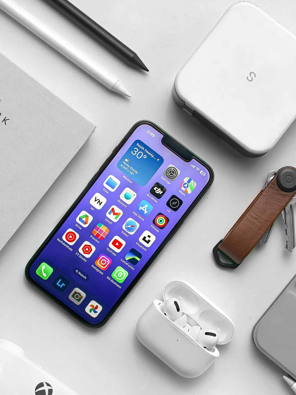 5 MustHave Gadgets Set to Redefine 2025 Tech Trends