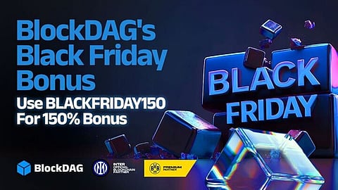 BlockDAG 