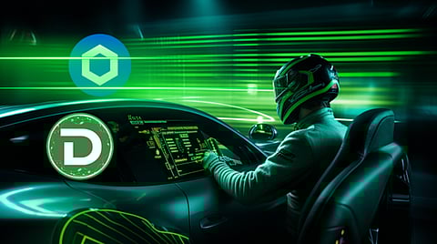 DTX Exchange