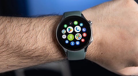 OnePlus Watch 3: What to Expect from the Upcoming Launch 