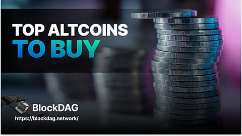 BlockDAG 