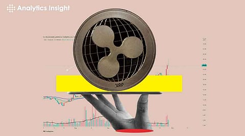 XRP Price Analysis: Breakthrough at $1.61, Next Target $1.70 