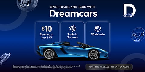 Dreamcars 