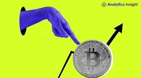 Crypto Price Today: Bitcoin Trades Above $96K, Algorand Jumps 20%