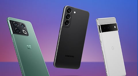 Best Android Phone Deals You Can’t Afford to Miss