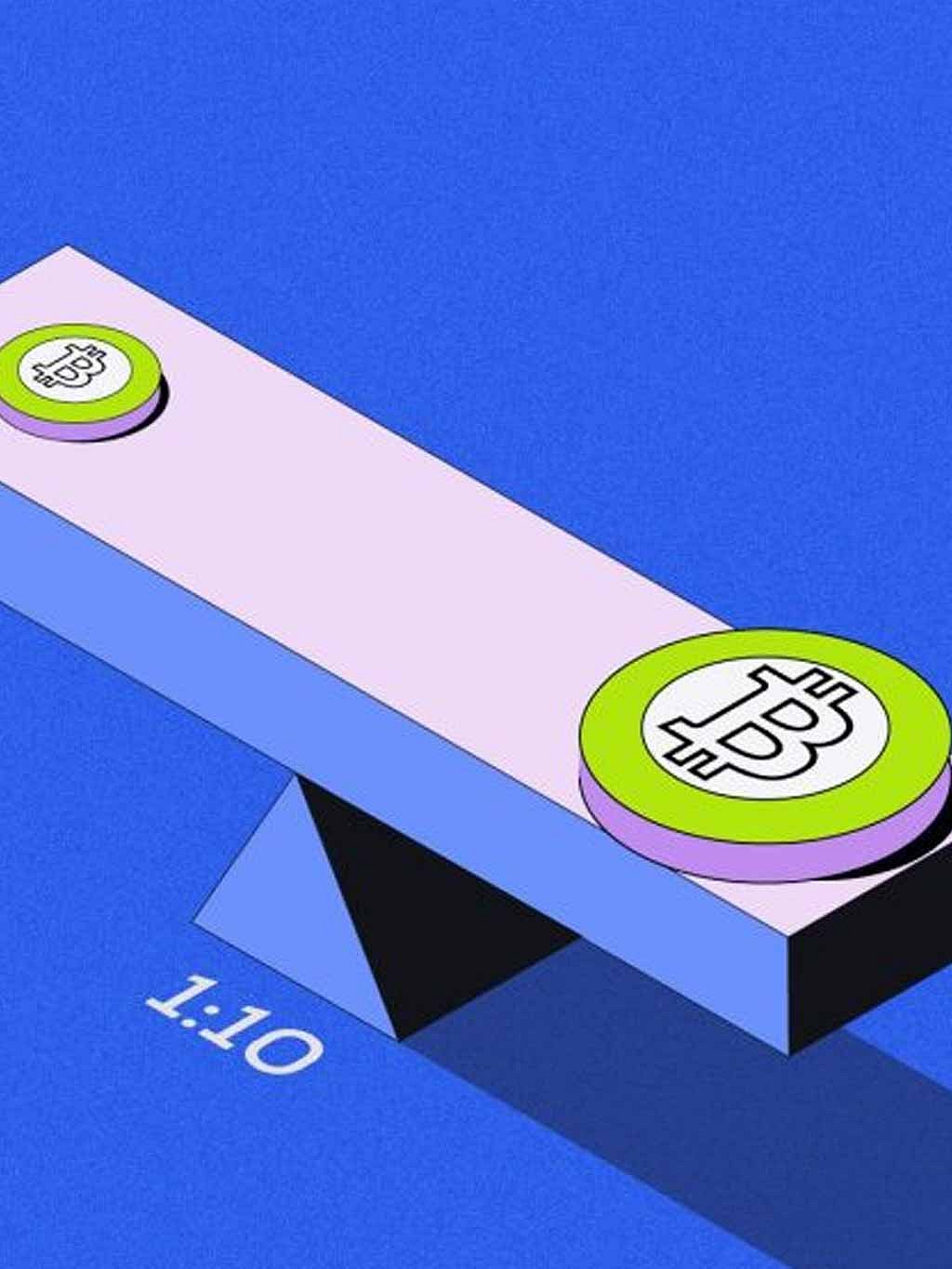 Why You Should Be Careful with Crypto Leverage Trading