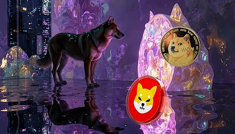 Dogecoin