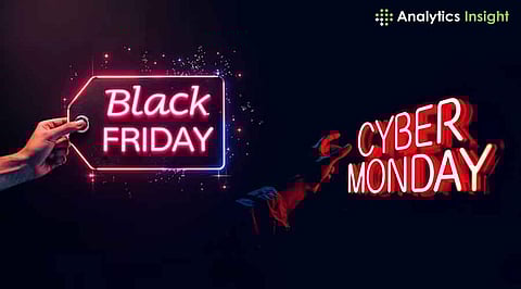 Black Friday vs. Cyber Monday: Which One Gives Better Tech Deals?