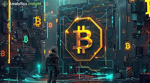 Bitcoin's Journey to $100K: What's Driving the Surge?