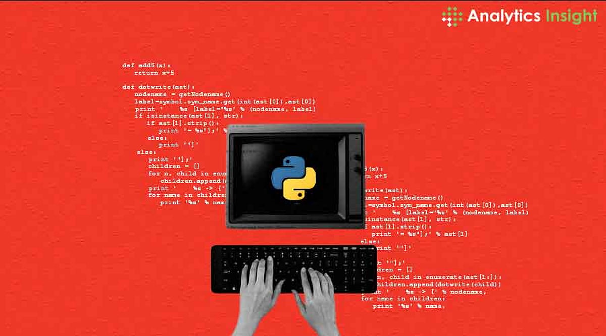 Free Resources to Learn Python from the Scratch