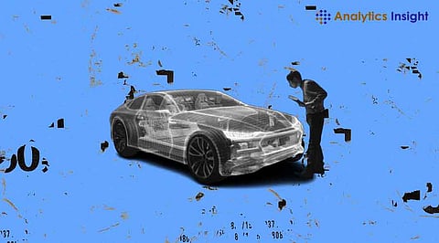 Top Data Science Applications in the Automotive Industry