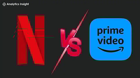 Netflix vs Prime Video: Which Streaming Service Reigns Supreme?