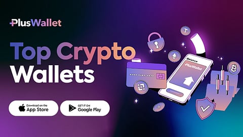 December Picks: 5 Premier iOS Crypto Wallets for Strong Protection & Dynamic Trading!
