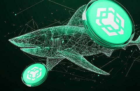 Thena Jumps 1,300% on Binance Launch, But Why Are Binance (BNB) Users Switching to Lunex’s Crypto Presale? 