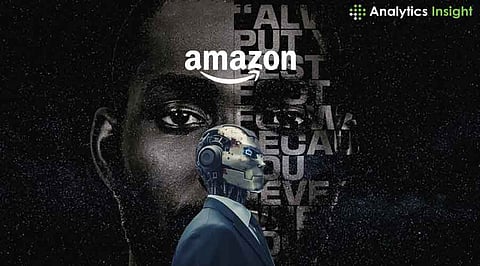 Will Amazon's AI Model Be a Game Changer? 