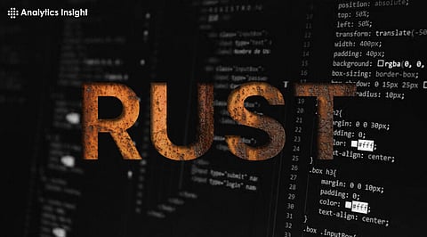 Can Rust Surpass Python for Machine Learning Projects?