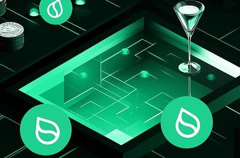 Crypto News: Aptos Expands Advisory Board, Lunex's $3 Million Journey And SUI's Chain Malfunction 