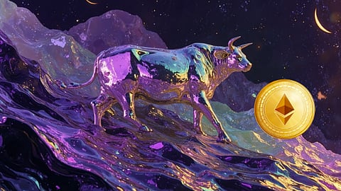 Top Trader Gives Timeline for Ethereum (ETH) Price to Reach a New All-Time High