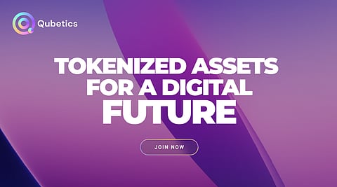 Best Crypto to Invest In: Qubetics Hits $3.9M in Presale, Avalanche & Polygon Surge Ahead