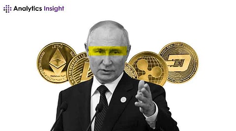 What is Putin's Strategy for Crypto Adoption in Russia? 