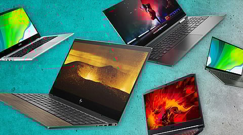 Top Laptops to Buy This Black Friday Under $1,000