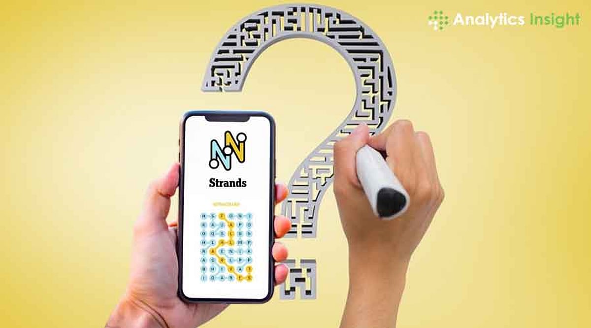 NYT Strands Hints, Answers and Help for Dec 02