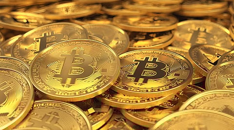 Crypto Market Records $2.71 Trillion Trading Volume in November 2024