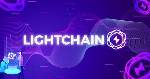 Lightchain AI 