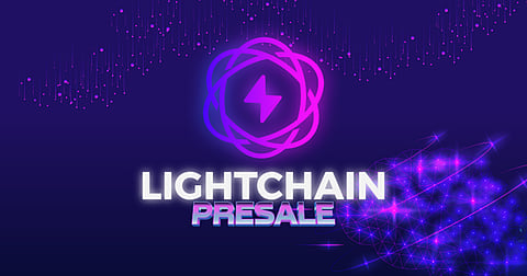 Lightchain AI 