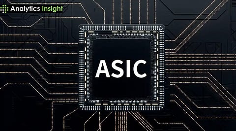 What is Application-specific Integrated Circuit 