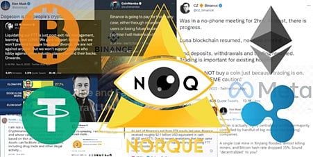 Top Blockchain Projects Expected to Change the Crypto Market