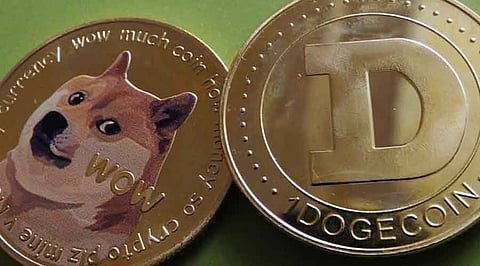 Dogecoin Investors Set Eyes on New Meme Coin Presale Predicted to Explode After Launch