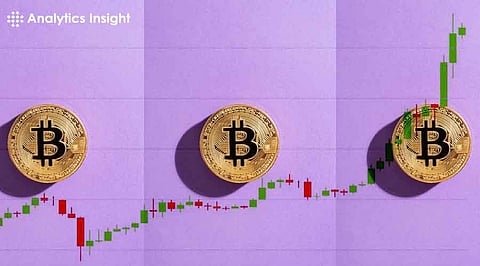 Bitcoin Price Consolidates Near $95,000; What’s Next? 