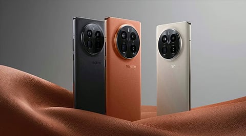 Best Features of Realme GT 7 Pro: Why It Stands Out