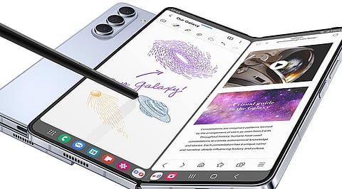 Top Discounts on Samsung Galaxy Z Series Models for Black Friday